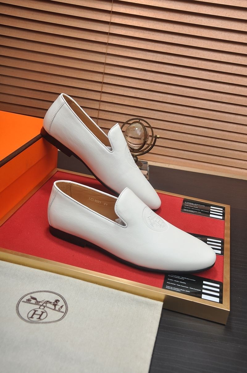 Hermes Business Shoes